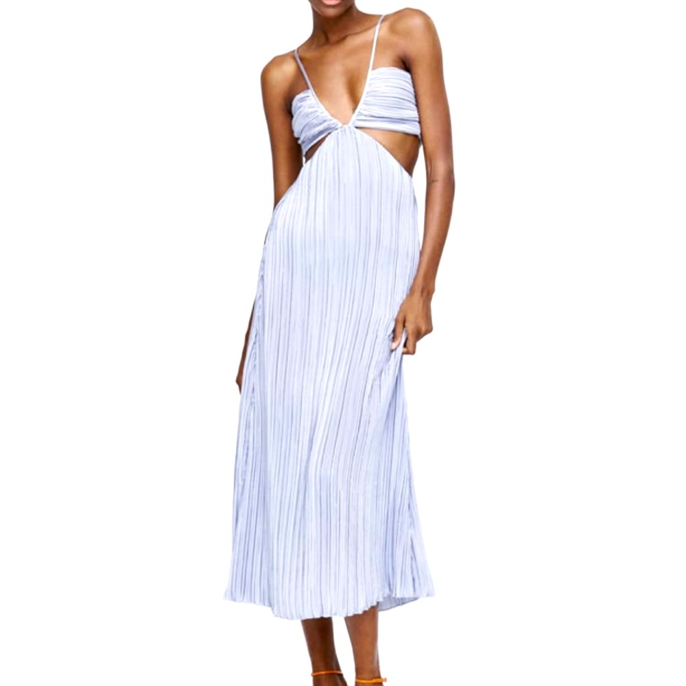 Zara Dress